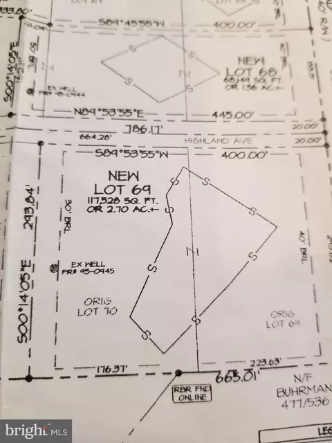 69 Mountaintop Rd, Cascade, MD 21719 photo 2
