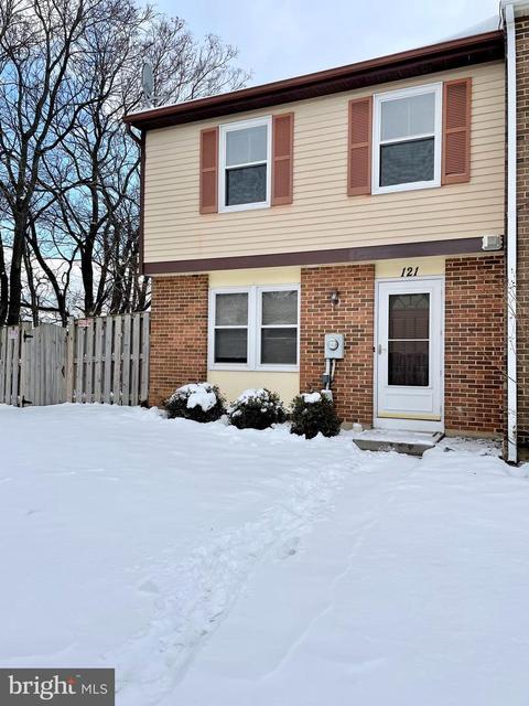 121 Fairfield Dr, Frederick, MD 21702 photo 1