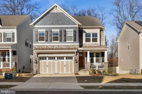 5207 Continental Dr, Frederick, MD 21703 photo 1