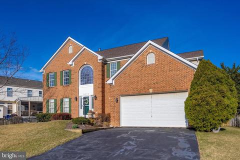 6803 Morrow Way, Frederick, MD 21703 photo 56