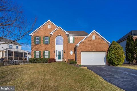 6803 Morrow Way, Frederick, MD 21703 photo 52