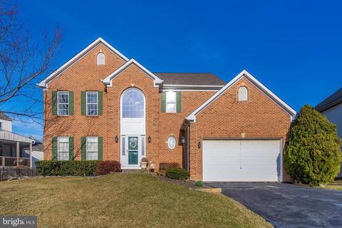 6803 Morrow Way, Frederick, MD 21703 photo 2