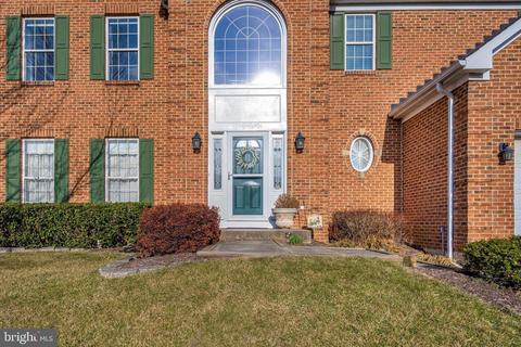 6803 Morrow Way, Frederick, MD 21703 photo 53