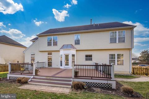 6803 Morrow Way, Frederick, MD 21703 photo 51