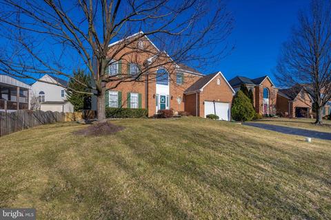 6803 Morrow Way, Frederick, MD 21703 photo 57