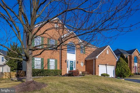 6803 Morrow Way, Frederick, MD 21703 photo 10