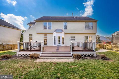 6803 Morrow Way, Frederick, MD 21703 photo 50