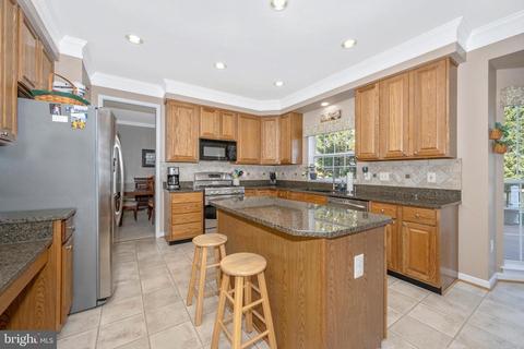 6803 Morrow Way, Frederick, MD 21703 photo 8