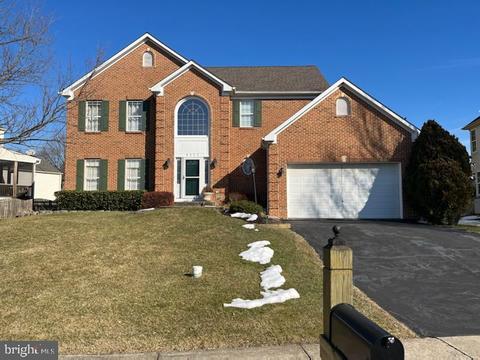 6803 Morrow Way, Frederick, MD 21703 photo 1