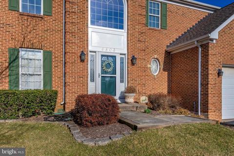 6803 Morrow Way, Frederick, MD 21703 photo 54