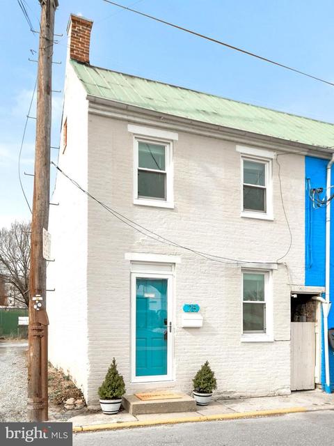 25 Degrange St, Frederick, MD 21701 photo 6
