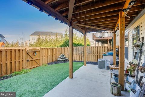 4750 Cambria Rd, Frederick, MD 21703 photo 35