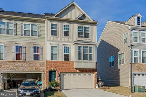 4750 Cambria Rd, Frederick, MD 21703 photo 3