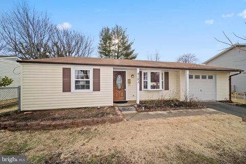412 Center St # a, Frederick, MD 21701 photo 1