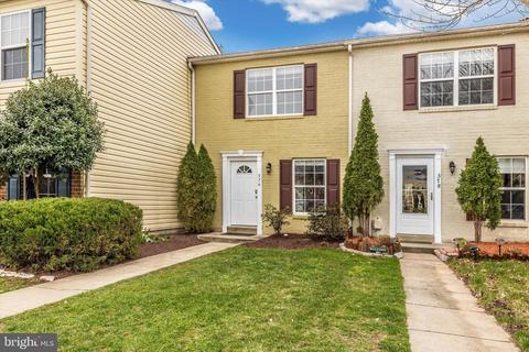 576 Cotswold Ct, Frederick, MD 21703 photo 9