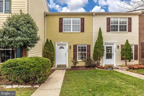 576 Cotswold Ct, Frederick, MD 21703 photo 1