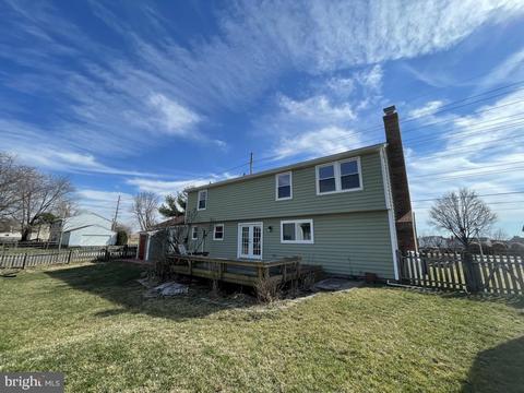 1341 Butterfly Ln, Frederick, MD 21703 photo 5