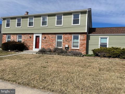 1341 Butterfly Ln, Frederick, MD 21703 photo 1