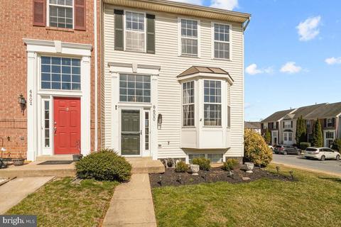 6600 Duncan Pl, Frederick, MD 21703 photo 3