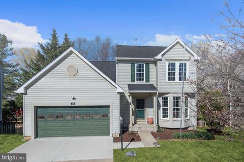 620 Angelwing Ln, Frederick, MD 21703 photo 1