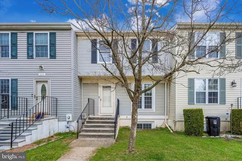 1826 Hammond Ct, Frederick, MD 21702 photo 2