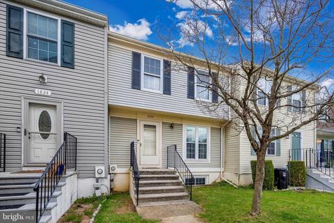 1826 Hammond Ct, Frederick, MD 21702 photo 1
