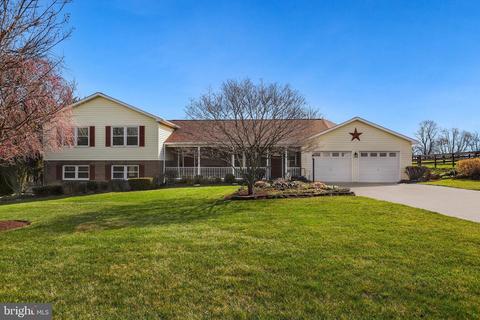 12305 Warner Rd, Keymar, MD 21757 photo 1
