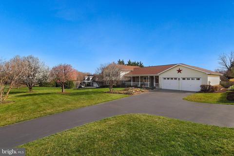 12305 Warner Rd, Keymar, MD 21757 photo 2