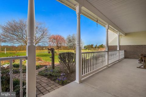 12305 Warner Rd, Keymar, MD 21757 photo 4