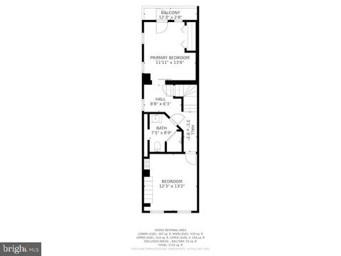 21 E South St, Frederick, MD 21701 photo 54