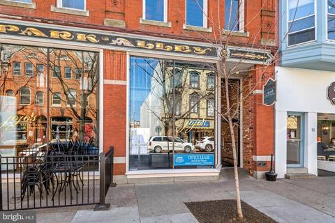 21 E South St, Frederick, MD 21701 photo 46