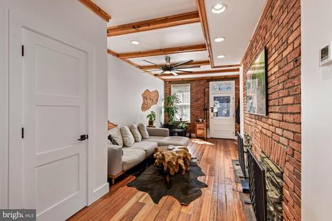 21 E South St, Frederick, MD 21701 photo 9