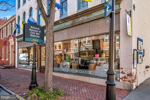 21 E South St, Frederick, MD 21701 photo 47