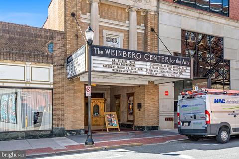 21 E South St, Frederick, MD 21701 photo 44