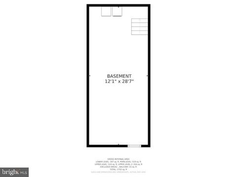 21 E South St, Frederick, MD 21701 photo 52