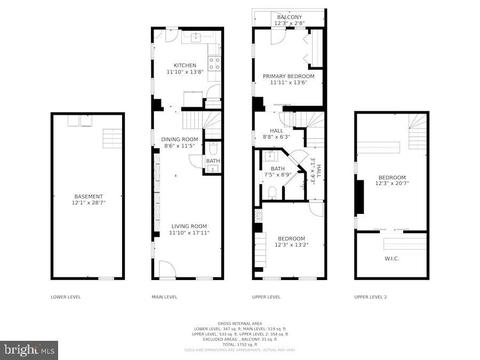21 E South St, Frederick, MD 21701 photo 51