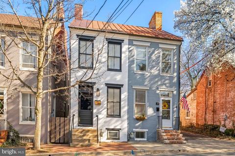 21 E South St, Frederick, MD 21701 photo 1