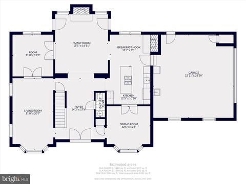 7326 Parkview Dr, Frederick, MD 21702 photo 51
