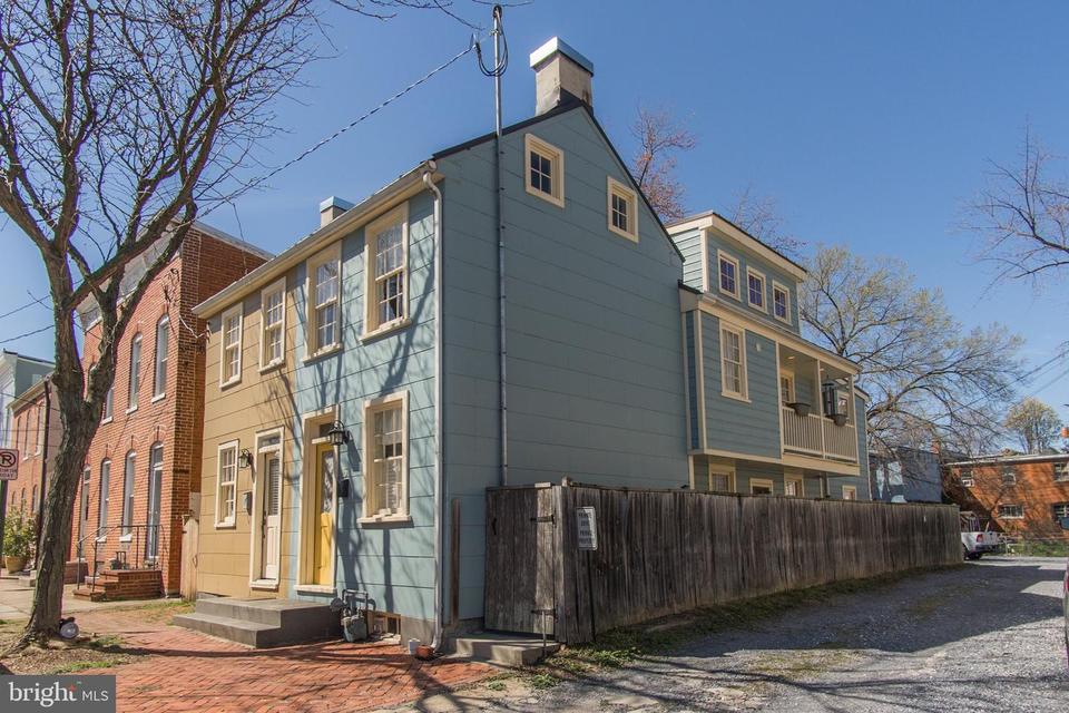 5 5th St, Frederick, MD 21702 39 Photos MLS MDFR2017264 Movoto