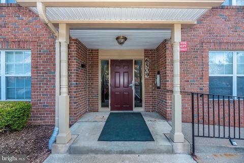 6509 Springwater Ct #6403, Frederick, MD 21701 photo 45