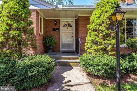 609 Schley Ave, Frederick, MD 21702 photo 2