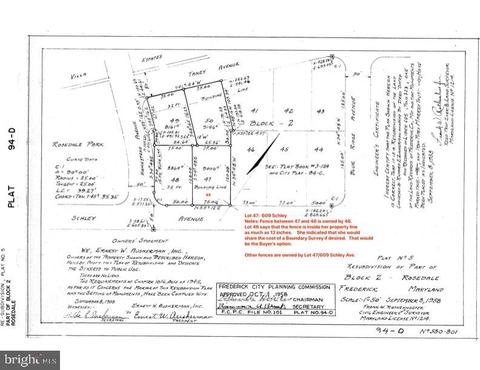 609 Schley Ave, Frederick, MD 21702 photo 41