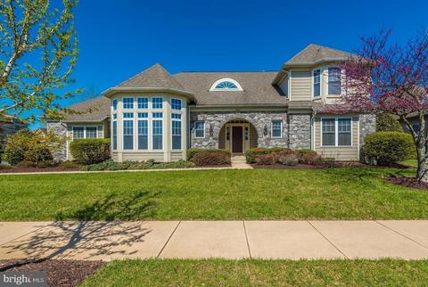 3006 Arbor Square Dr, Frederick, MD 21701 photo 1