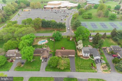7203 E Sundown Ct, Frederick, MD 21702 photo 8
