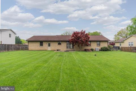 7203 E Sundown Ct, Frederick, MD 21702 photo 5