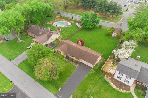 7203 E Sundown Ct, Frederick, MD 21702 photo 7