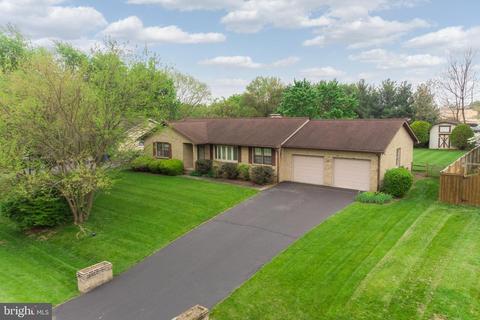 7203 E Sundown Ct, Frederick, MD 21702 photo 6