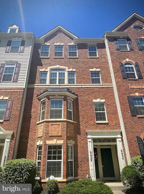 6454 Alan Linton Blvd E, Frederick, MD 21703 photo 1