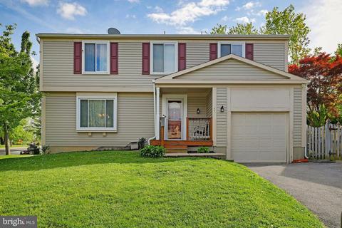 1801 Rustic Hill Ct, Frederick, MD 21702 photo 1
