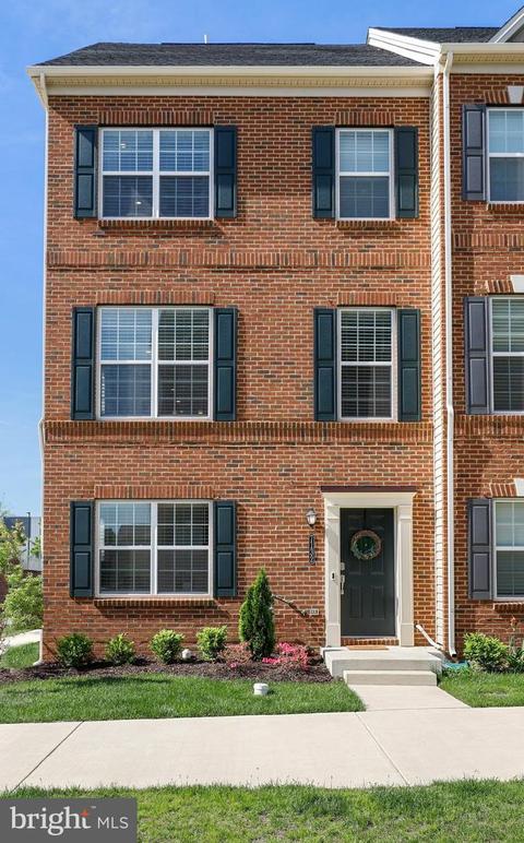 7132 Mchenry Mews, Frederick, MD 21703 photo 2
